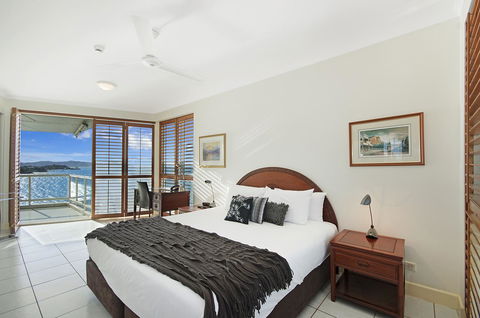 Mariners North Holiday Apartments - Geraldton Accommodation 22