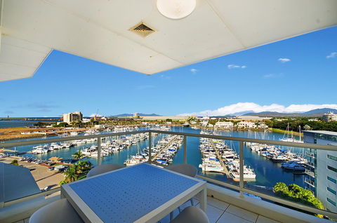 Mariners North Holiday Apartments - Geraldton Accommodation 26