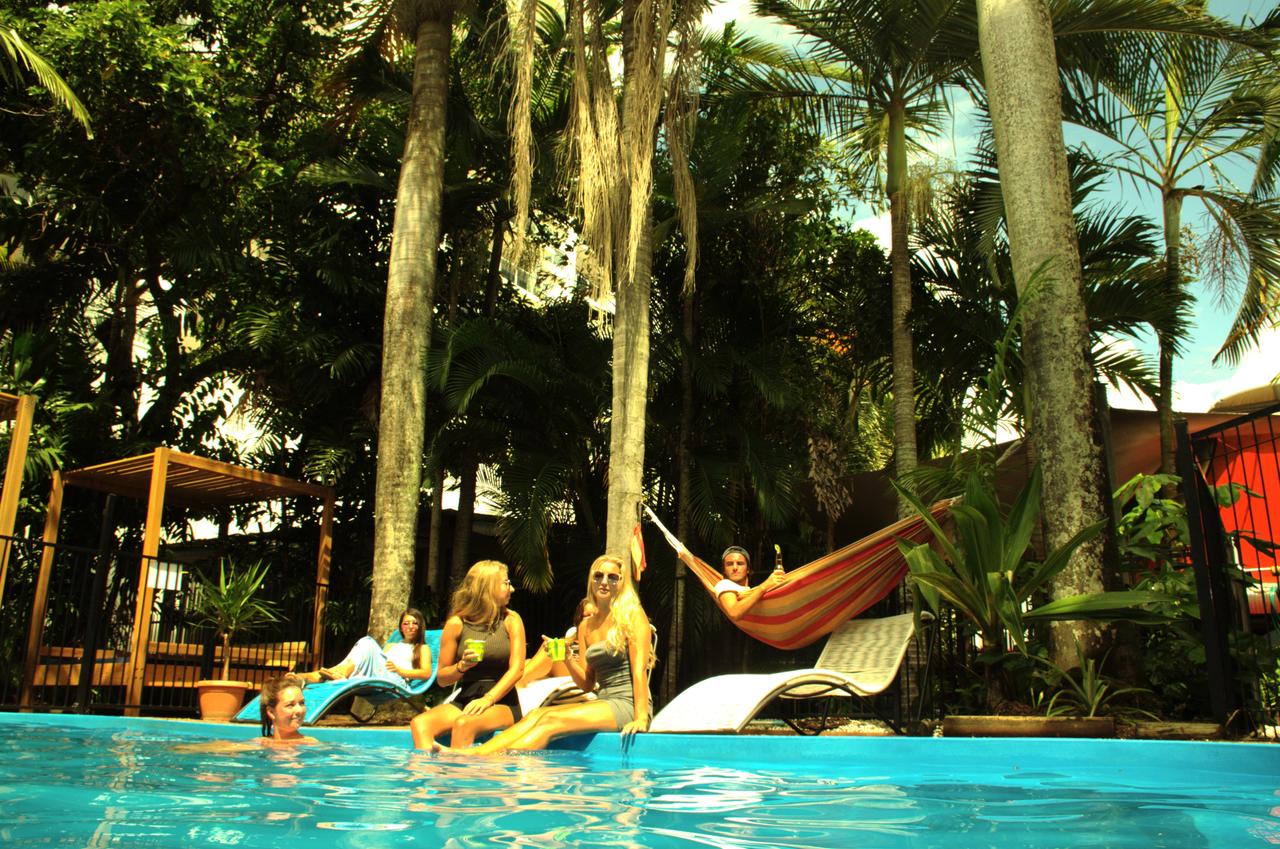 Aeroglen QLD Geraldton Accommodation