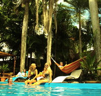 Mad Monkey Backpackers Cairns - Geraldton Accommodation
