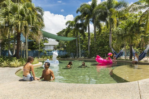 Summer House Cairns - Geraldton Accommodation 4
