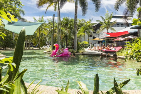 Summer House Cairns - Geraldton Accommodation 2