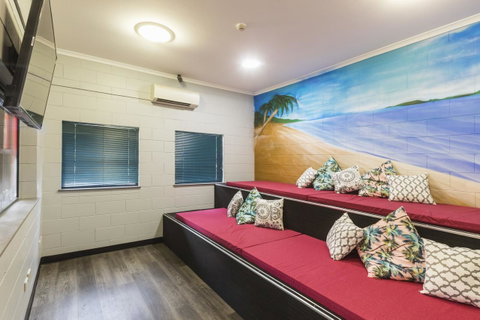 Summer House Cairns - Geraldton Accommodation 27