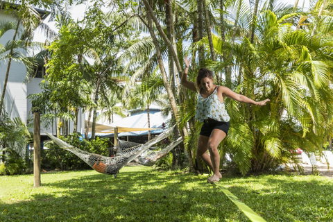 Summer House Cairns - Geraldton Accommodation 25