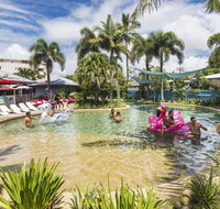 Summer House Backpackers Cairns - Geraldton Accommodation