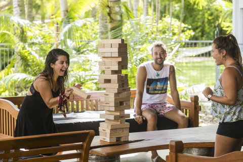 Summer House Cairns - Geraldton Accommodation 13