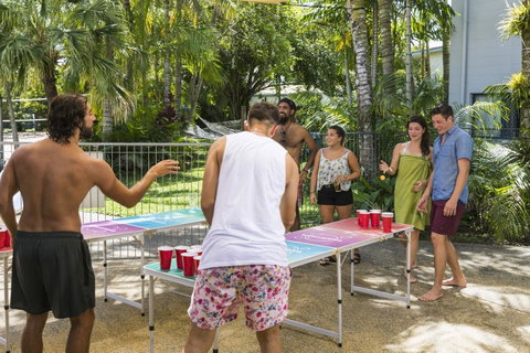 Summer House Cairns - Geraldton Accommodation 15