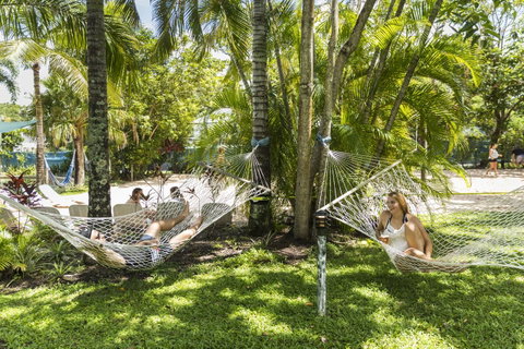 Summer House Cairns - Geraldton Accommodation 22