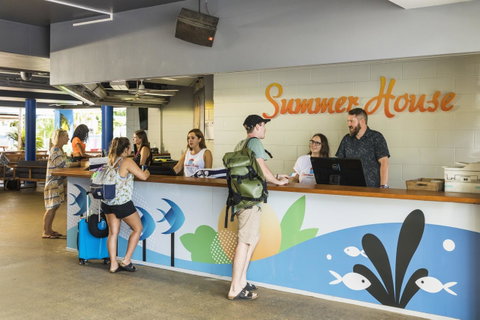 Summer House Cairns - Geraldton Accommodation 9