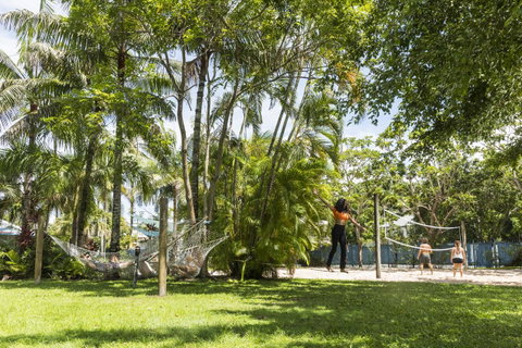 Summer House Cairns - Geraldton Accommodation 24