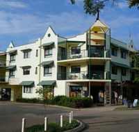 Magnetic Sunsets Resort - Geraldton Accommodation