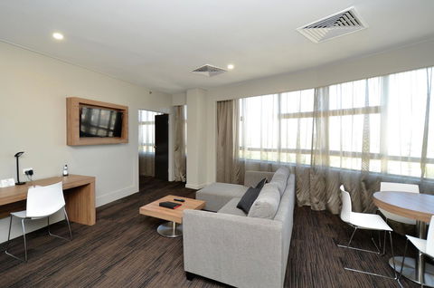 Hotel Grand Chancellor Townsville - Geraldton Accommodation 0