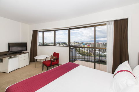 Hotel Grand Chancellor Townsville - Geraldton Accommodation 22
