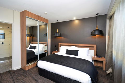 Hotel Grand Chancellor Townsville - Geraldton Accommodation 3