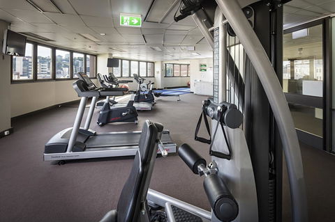 Hotel Grand Chancellor Townsville - Geraldton Accommodation 23