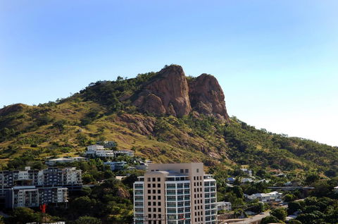 Hotel Grand Chancellor Townsville - Geraldton Accommodation 33