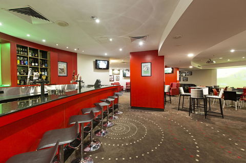 Hotel Grand Chancellor Townsville - Geraldton Accommodation 31