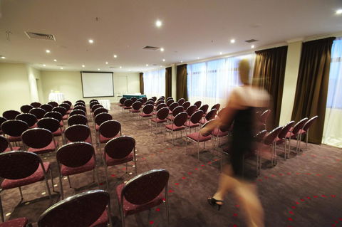 Hotel Grand Chancellor Townsville - Geraldton Accommodation 36
