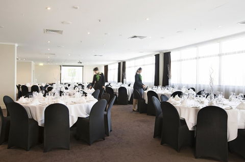 Hotel Grand Chancellor Townsville - Geraldton Accommodation 38