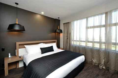 Hotel Grand Chancellor Townsville - Geraldton Accommodation 5