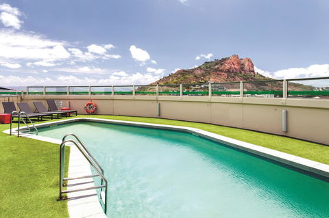 Hotel Grand Chancellor Townsville - Geraldton Accommodation 14