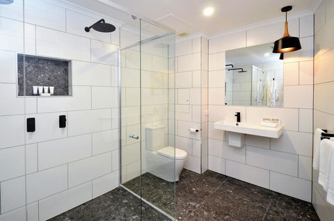 Hotel Grand Chancellor Townsville - Geraldton Accommodation 6