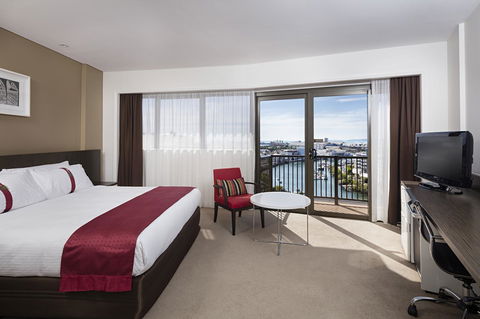 Hotel Grand Chancellor Townsville - Geraldton Accommodation 8