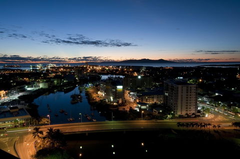 Hotel Grand Chancellor Townsville - Geraldton Accommodation 34
