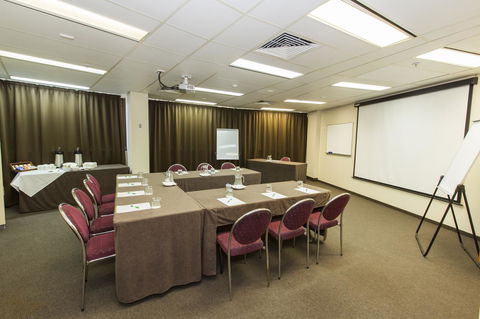 Hotel Grand Chancellor Townsville - Geraldton Accommodation 40
