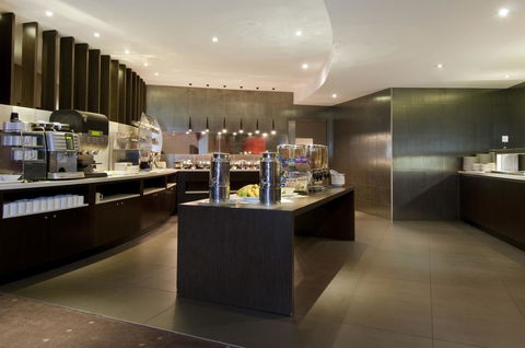 Hotel Grand Chancellor Townsville - Geraldton Accommodation 37