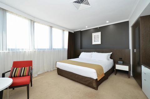 Hotel Grand Chancellor Townsville - Geraldton Accommodation 1