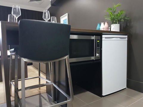 Hotel Grand Chancellor Townsville - Geraldton Accommodation 11