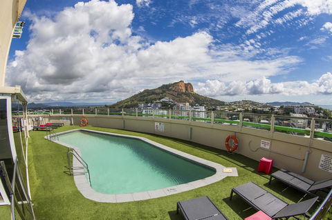 Hotel Grand Chancellor Townsville - Geraldton Accommodation 16