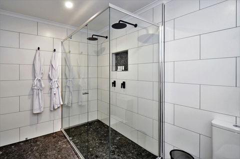 Hotel Grand Chancellor Townsville - Geraldton Accommodation 7