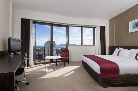 Hotel Grand Chancellor Townsville - Geraldton Accommodation 9