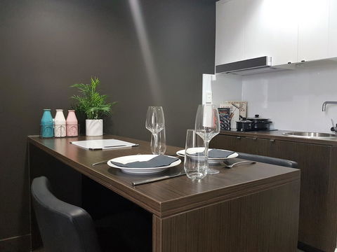 Hotel Grand Chancellor Townsville - Geraldton Accommodation 12