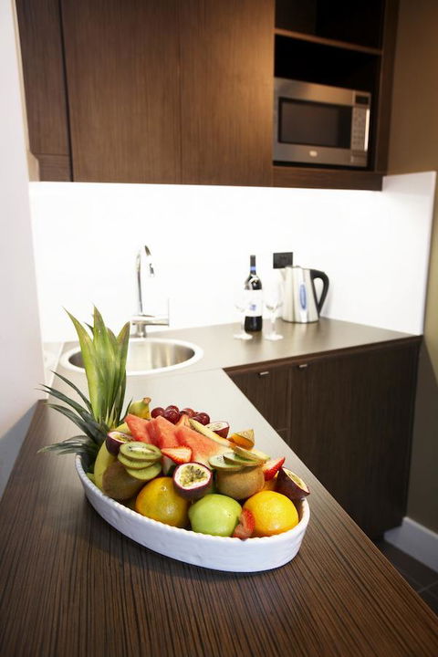 Hotel Grand Chancellor Townsville - Geraldton Accommodation 21