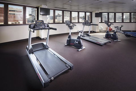 Hotel Grand Chancellor Townsville - Geraldton Accommodation 24