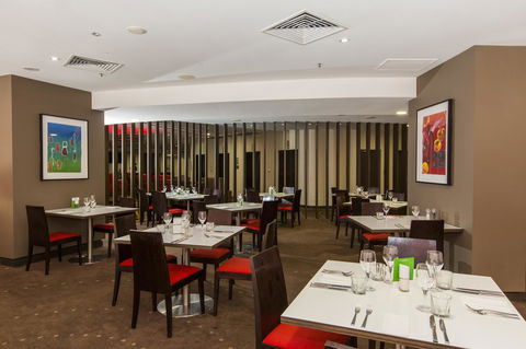 Hotel Grand Chancellor Townsville - Geraldton Accommodation 26
