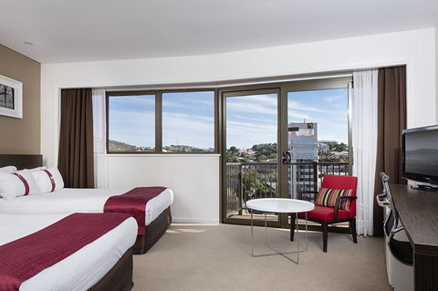 Hotel Grand Chancellor Townsville - Geraldton Accommodation 19