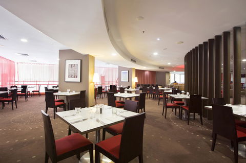Hotel Grand Chancellor Townsville - Geraldton Accommodation 25