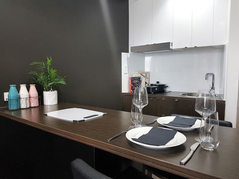 Hotel Grand Chancellor Townsville - Geraldton Accommodation 13