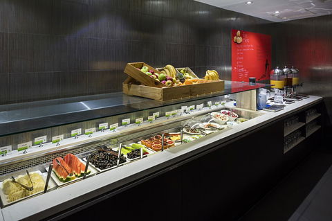 Hotel Grand Chancellor Townsville - Geraldton Accommodation 27