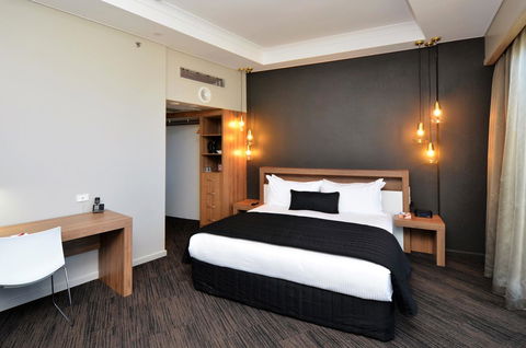 Hotel Grand Chancellor Townsville - Geraldton Accommodation 4