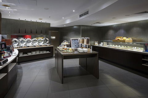 Hotel Grand Chancellor Townsville - Geraldton Accommodation 28