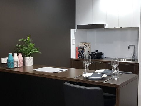 Hotel Grand Chancellor Townsville - Geraldton Accommodation 10