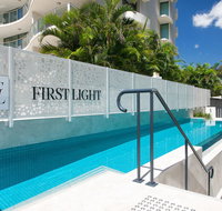 First Light Mooloolaba - Geraldton Accommodation