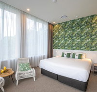 Pacific Hotel Cairns - Geraldton Accommodation
