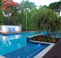 Sanctuary Palm Cove - Geraldton Accommodation