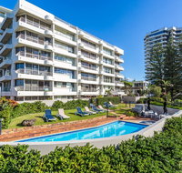 Surfers Chalet - Geraldton Accommodation